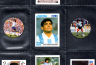 Maradona  18